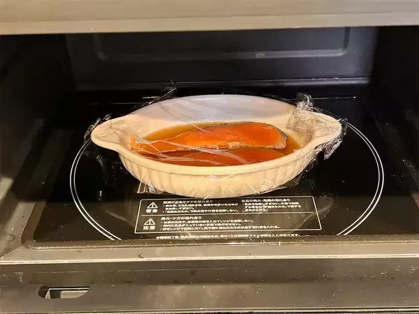 「【おかわり製造機】レンチンで「自家製鮭フレーク」作ってみた！市販品では出せないふっくらしっとり感♡」の画像