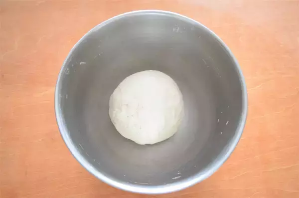 「【おてっか、って知ってる？】なす味噌とろ～り！長野の郷土食「おてっか」でおやき焼いてみた！とろける～♡」の画像
