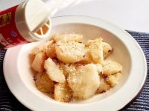 じゃがいもの一番おいしい食べ方！リュウジの「じゃがいものカッチョエペペ」作ってみた♪