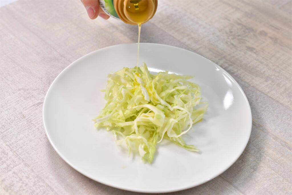 【体をギュッとしぼりたいなら】「酢キャベツ」が最強!?野菜のプロが教える続けやすさの秘密【青髪のテツ】