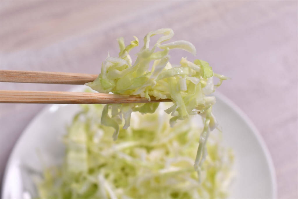 【体をギュッとしぼりたいなら】「酢キャベツ」が最強!?野菜のプロが教える続けやすさの秘密【青髪のテツ】