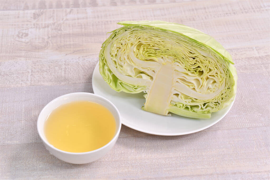【体をギュッとしぼりたいなら】「酢キャベツ」が最強!?野菜のプロが教える続けやすさの秘密【青髪のテツ】