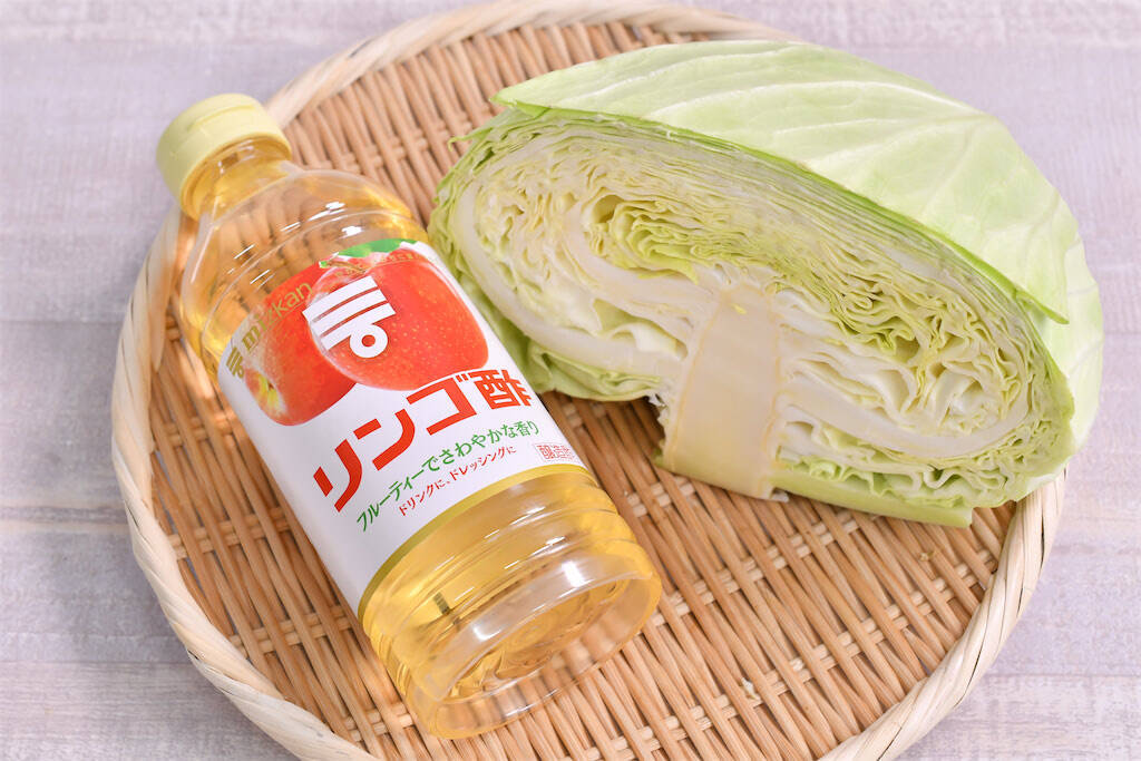 【体をギュッとしぼりたいなら】「酢キャベツ」が最強!?野菜のプロが教える続けやすさの秘密【青髪のテツ】
