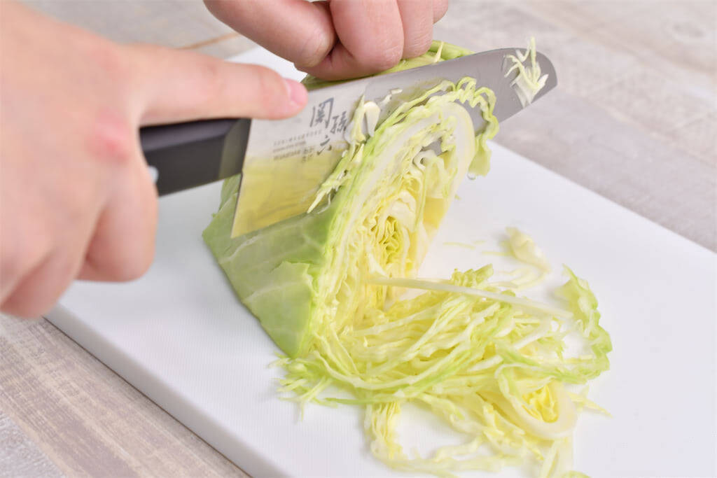 【体をギュッとしぼりたいなら】「酢キャベツ」が最強!?野菜のプロが教える続けやすさの秘密【青髪のテツ】