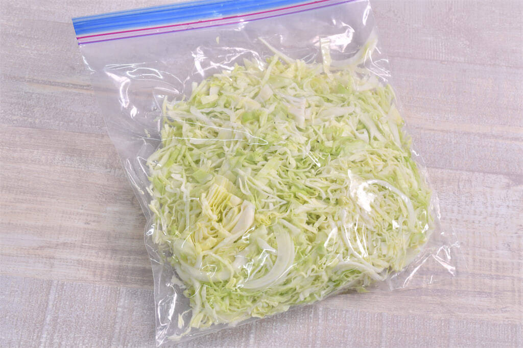 【体をギュッとしぼりたいなら】「酢キャベツ」が最強!?野菜のプロが教える続けやすさの秘密【青髪のテツ】