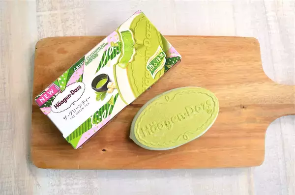 「【今日はどれでリラックスする？】編集部おすすめ「お茶アイス」4選を徹底レポ♪濃厚抹茶や話題のアジア系も！」の画像