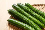 「【野菜クイズ】スーパーのきゅうり…鮮度はどこで見分ける？「トゲ」「ヘタ」「先端の花」【きゅうり農家直伝】」の画像6