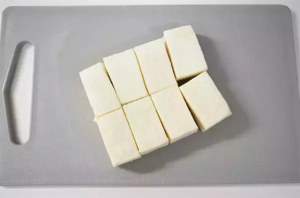 「【お肉なしの酢豚!?】言われなければ気付かない「なんちゃって酢豚」作ってみた！え、高野豆腐で!?【農家直伝】」の画像