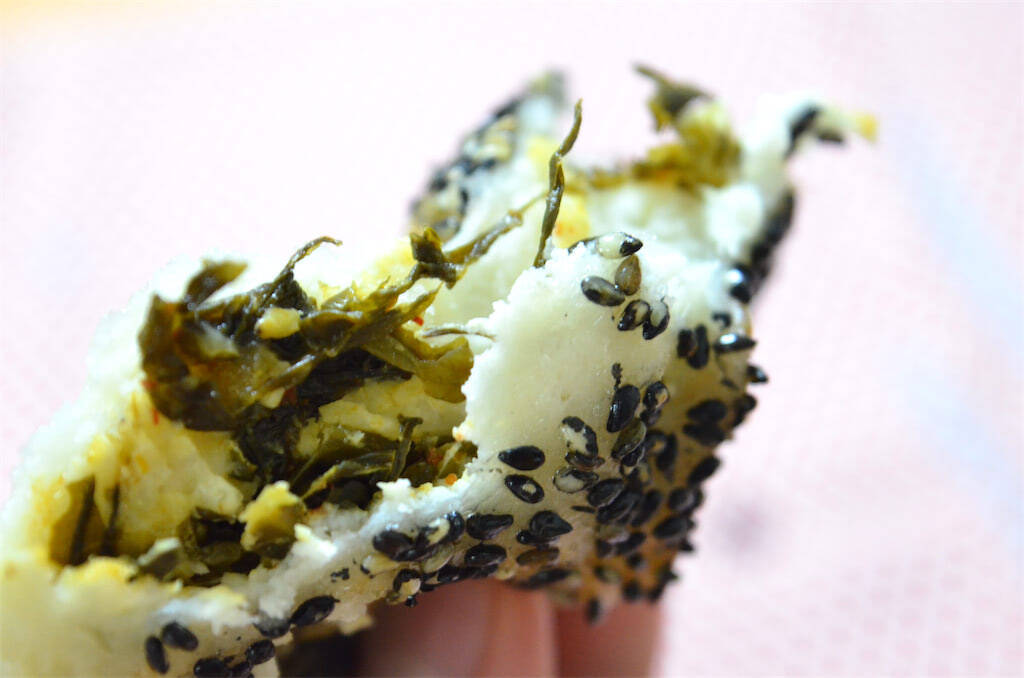 中華街レベルの胡麻団子作ってみた！冷めてもモッチモチ♪なのはアノ野菜のお・か・げ【農家直伝】