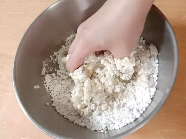 「中華街レベルの胡麻団子作ってみた！冷めてもモッチモチ♪なのはアノ野菜のお・か・げ【農家直伝】」の画像