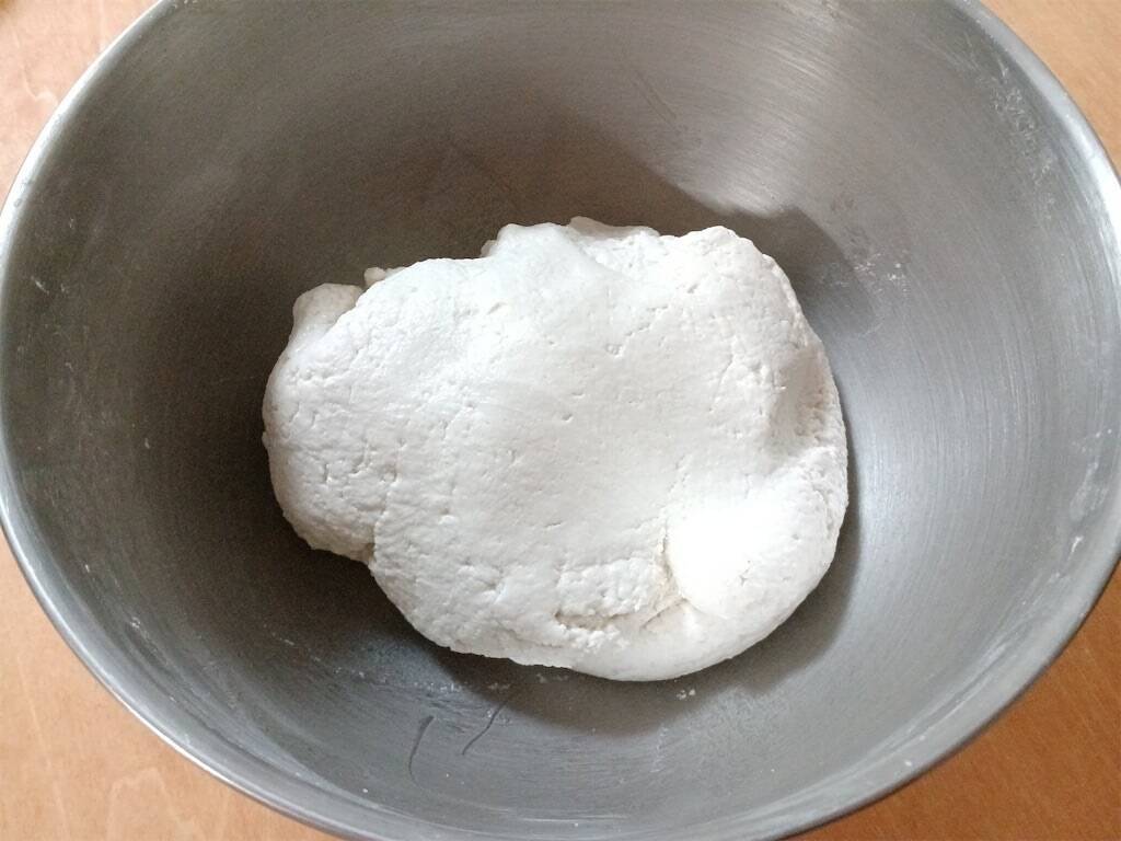 中華街レベルの胡麻団子作ってみた！冷めてもモッチモチ♪なのはアノ野菜のお・か・げ【農家直伝】