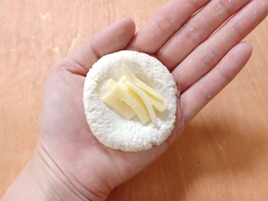 中華街レベルの胡麻団子作ってみた！冷めてもモッチモチ♪なのはアノ野菜のお・か・げ【農家直伝】