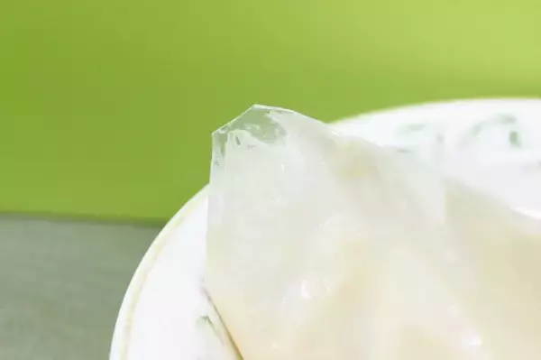 「【SNSで大バズり】ホケミで簡単♪「揚げないアメリカンドッグ」作ってみた！罪悪感ナシだから食べ放題♡」の画像