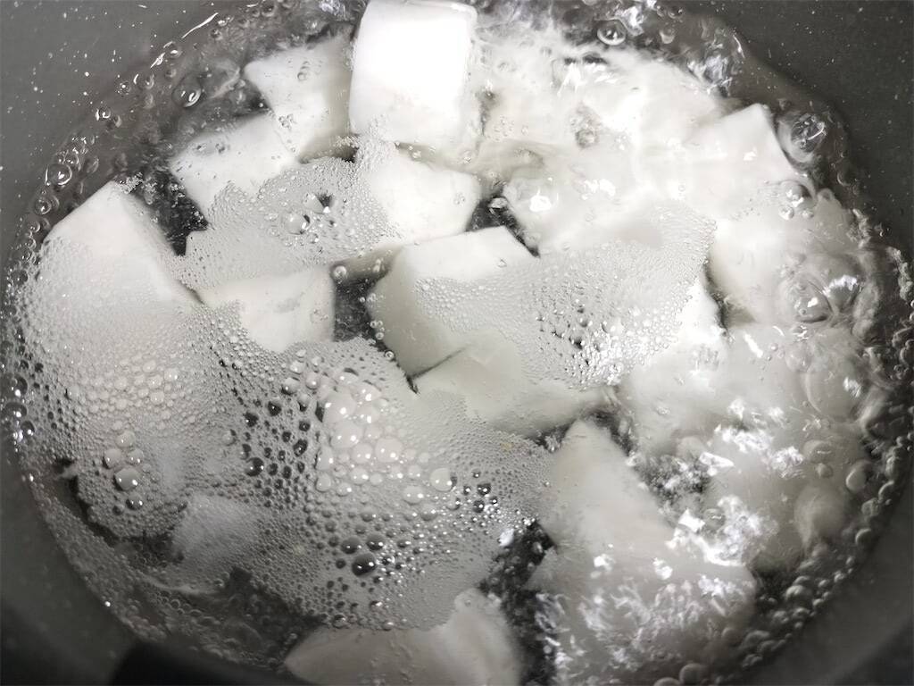 【笠原将弘の和食基本のき】しっかり焼き目つけたらコトコト煮るべし！王道な「豚の角煮の作り方」に挑戦！