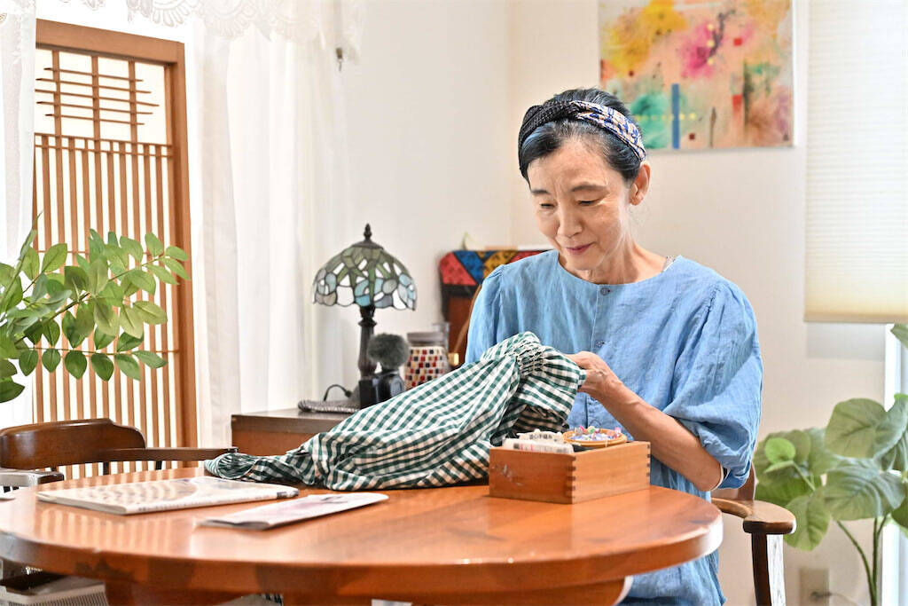 【70代人気ブロガーに学ぶ】69歳からでも家計見直しで不安解消！「年金月5万円」で心地よく暮らす知恵
