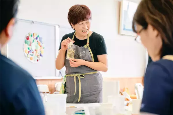 「【田園日記～農と人の物語～】果樹農家に嫁ぎ三十五年、新たな夢に向かって進む」の画像