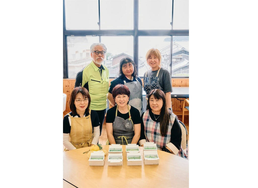 【田園日記～農と人の物語～】果樹農家に嫁ぎ三十五年、新たな夢に向かって進む