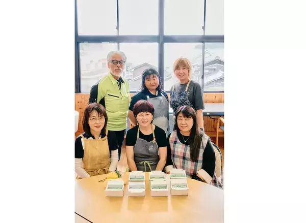 「【田園日記～農と人の物語～】果樹農家に嫁ぎ三十五年、新たな夢に向かって進む」の画像