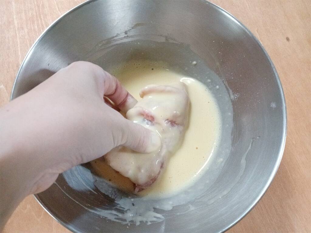 【農家直伝】旬の野菜が層になって押し寄せる!?「キャベカツ」作ってみた！これぞ旨みの宝石箱や～♡