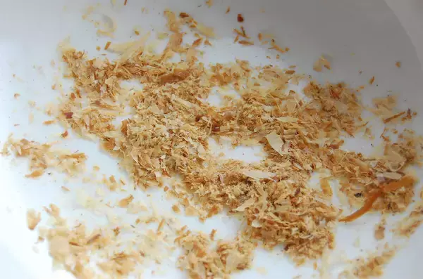 「リュウジさんが最高値を更新！「世界一おいしいチキンラーメンの食べ方」に挑戦♪「香り」と「コク」を足す！」の画像