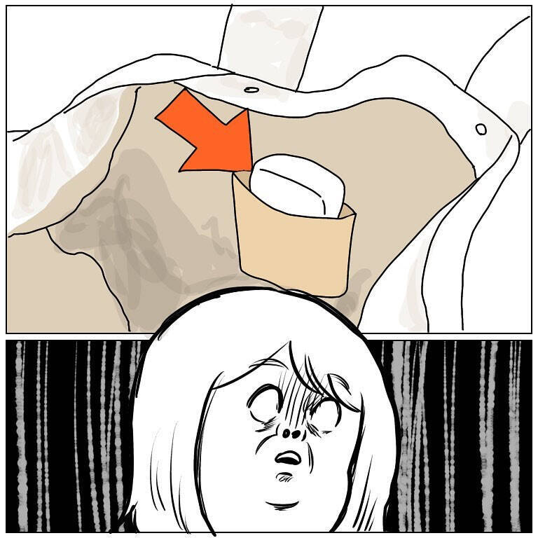 【20代最後の誓い】ちゃんとした「大人」になるぞ！そう宣言した瞬間…盛大なオチがついた話【momoの漫画】