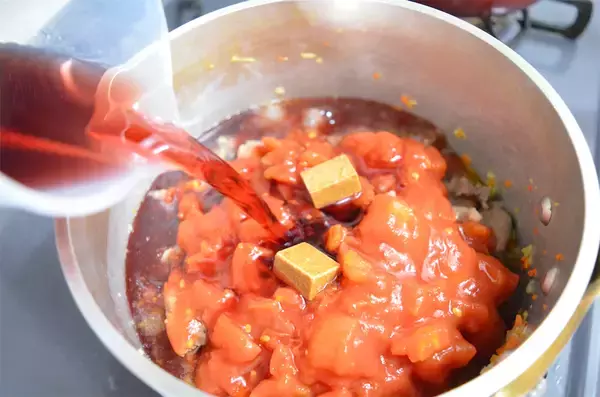 「クリスマスディナーの主役に…「牛すじ」大抜擢!?ワイン＆トマトで煮込めばホロトロ豪華♪【農家直伝】」の画像