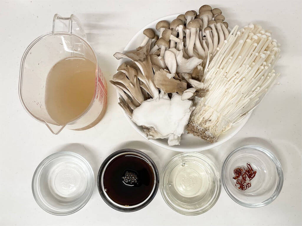 【ご飯の供】材料まんま餃子の『餃子肉みそ』は“おかず要らず”！そぼろ肉が濃ゆ～い味で無限にイケる！