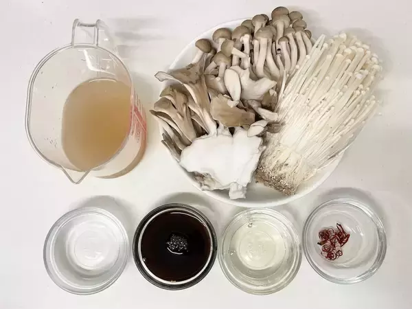 「【ご飯の供】材料まんま餃子の『餃子肉みそ』は“おかず要らず”！そぼろ肉が濃ゆ～い味で無限にイケる！」の画像