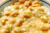 「【シン・朝めし】黄金に輝く「至高の納豆ご飯」に挑戦！粘りはあっても卵白のドゥルドゥル感ナシ！【リュウジレシピ】」の画像15