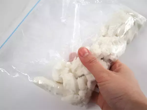 「じゃがいもを衣に!?はんぺんと海老のミンチで「コロコロボール揚げ」作ろう！豊かな魚の風味がふわり♡」の画像