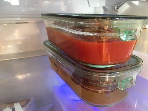 【料理の裏ワザ】干し椎茸を水で戻さない方がいい？イタリアンにするなら「トマトジュース」なんです！