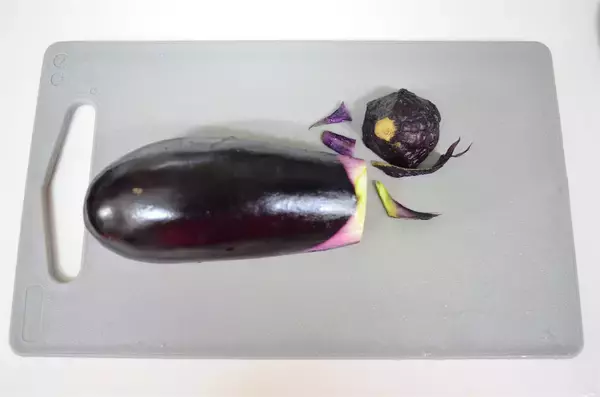 「なす3本じゃ足りない!?やみつき必至「焼きなすのねぎゴマだれ」作ってみた！材料4つ♡【農家直伝】」の画像