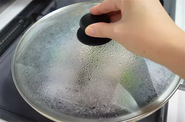 「【梅干し以外にも使える！】赤しそで「肉巻き」作ってみた！風味が青じそより濃い！濃い♡【農家直伝】」の画像