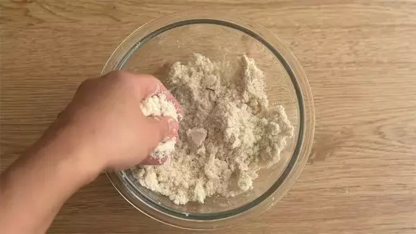 「【完璧なハートを実現】バレンタインは「米粉のジャムサンドクッキー」で決まり！サクほろ♪【元パティシエ直伝】」の画像