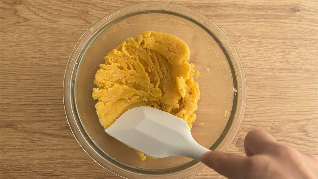 【完璧なハートを実現】バレンタインは「米粉のジャムサンドクッキー」で決まり！サクほろ♪【元パティシエ直伝】