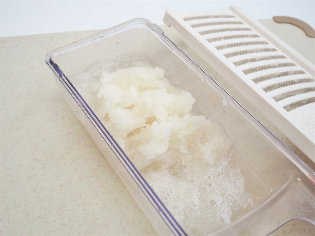 【え、このモチモチ食感が大根!?】白みそチーズで絶品クリーミーな「大根ニョッキ」作ってみた【コンテスト最優秀作】