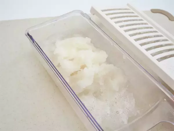 「【え、このモチモチ食感が大根!?】白みそチーズで絶品クリーミーな「大根ニョッキ」作ってみた【コンテスト最優秀作】」の画像