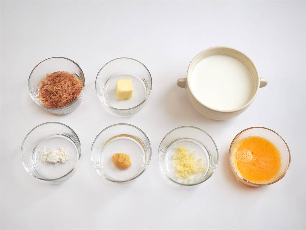 【え、このモチモチ食感が大根!?】白みそチーズで絶品クリーミーな「大根ニョッキ」作ってみた【コンテスト最優秀作】