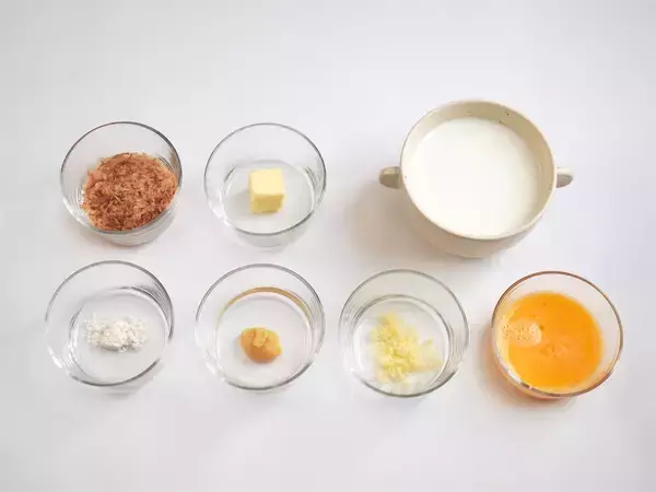 「【え、このモチモチ食感が大根!?】白みそチーズで絶品クリーミーな「大根ニョッキ」作ってみた【コンテスト最優秀作】」の画像