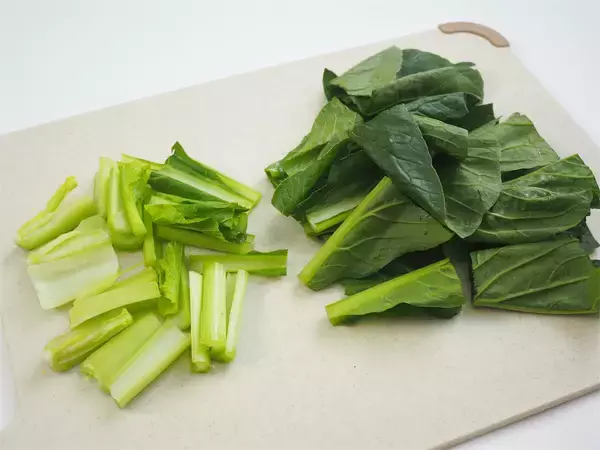 「【え、このモチモチ食感が大根!?】白みそチーズで絶品クリーミーな「大根ニョッキ」作ってみた【コンテスト最優秀作】」の画像