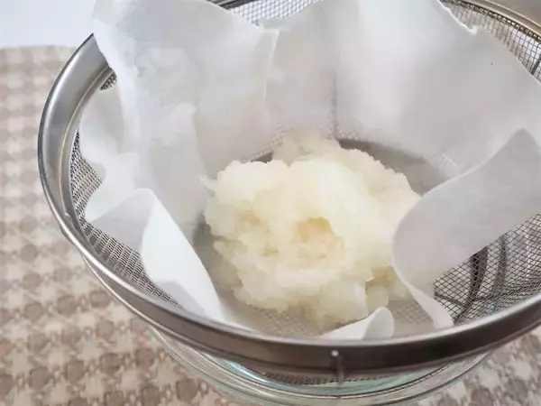「【え、このモチモチ食感が大根!?】白みそチーズで絶品クリーミーな「大根ニョッキ」作ってみた【コンテスト最優秀作】」の画像