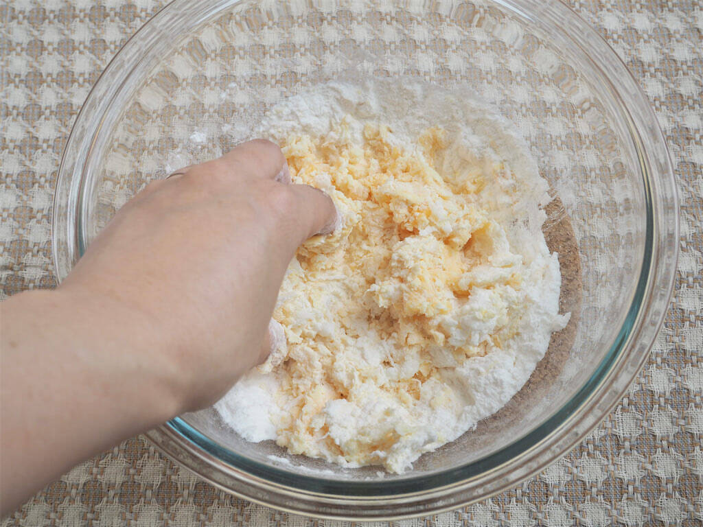 【え、このモチモチ食感が大根!?】白みそチーズで絶品クリーミーな「大根ニョッキ」作ってみた【コンテスト最優秀作】