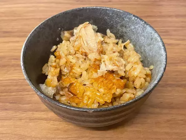 「【リュウジの悪魔飯】とろける「とろ豚角煮めし」作ってみた♡ほったらかし調理で“コンビニレシピ”の最高峰！」の画像