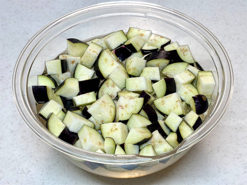【100年前の「ご飯泥棒」】大正時代からあった甘じょっぱ沼♪ジューシー常備菜「鉄火なす」作ってみた！