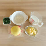 「【具はカレーまんだけ!?】新宿中村屋直伝の「中華まんグラタン」作ってみたら爆速で完成！これ飲めるわ♡」の画像4