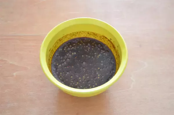 「【もう市販品には戻れない！】プチプチ食感がクセになる「粒マスタード」作ってみた！簡単アレンジレシピも♪」の画像