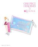 「『ONE PIECE HEROINES』×ダイアナ初コラボ！ナミの「戦える靴」がサンダルで7月6日発売」の画像5