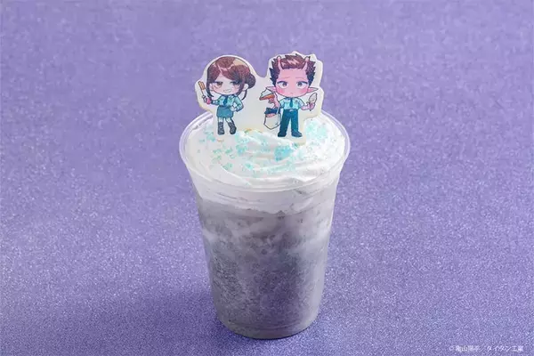 「『銀河特急 ミルキー☆サブウェイ』動物風の仮装が可愛すぎ♪志摩スペイン村コラボが9月18日開幕！特典コースター全12種」の画像
