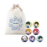 「「ブルーロック×cookpadLive」東京・大阪で開催！キャラの好物をアレンジしたメニューが登場」の画像10