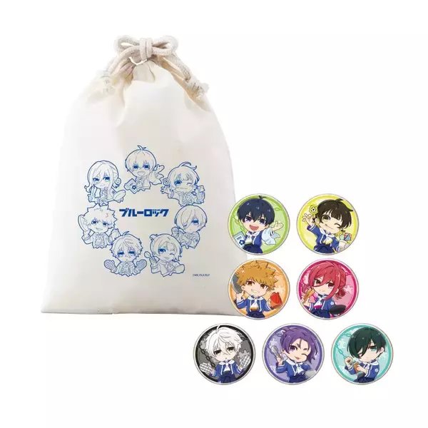 「「ブルーロック×cookpadLive」東京・大阪で開催！キャラの好物をアレンジしたメニューが登場」の画像